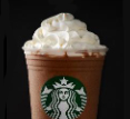 Mocha Frap