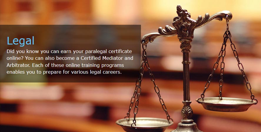 image of Legal advertisement
